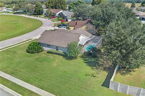 View/Area - 1189 S Fieldview Loop, Lecanto, FL 34461 photo 6 of 7