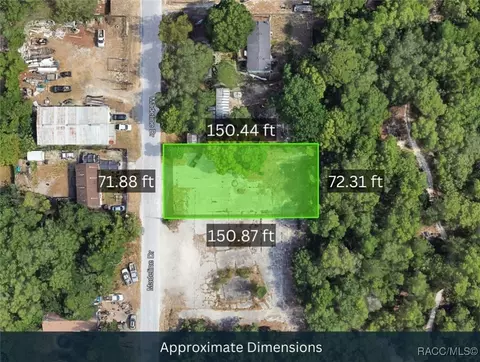 tbd Madeline, Hudson, FL 34667 photo 2