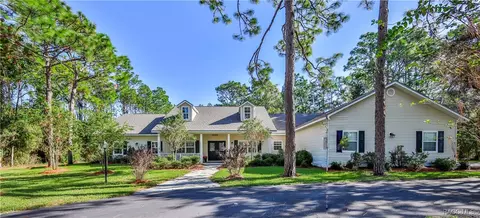 15405 Vanessa Ln, Brooksville, FL 34604