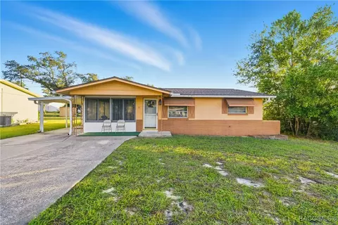 5 Roosevelt Blvd, Beverly Hills, FL 34465