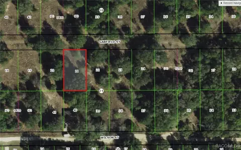 2305 Garfield St, Inverness, FL 34453
