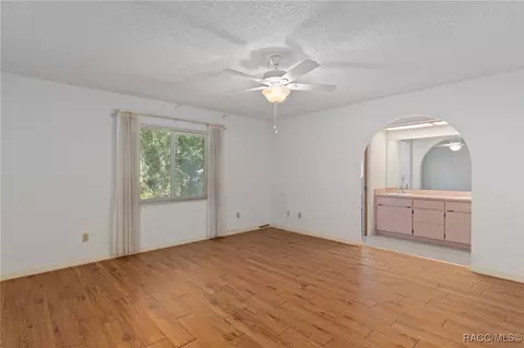 Bedroom - 7150 N Whippoorwill Ter, Hernando, FL 34442 photo 2 of 4