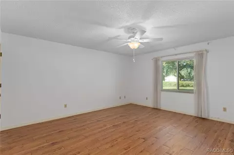 Bedroom - 7150 N Whippoorwill Ter, Hernando, FL 34442 photo 1 of 4