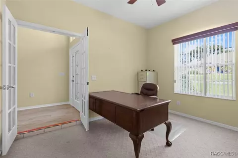 Entry Way - 126 W Mickey Mantle Path, Hernando, FL 34442 photo 4 of 5