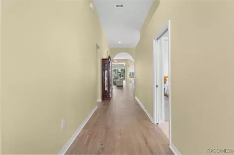 Entry Way - 126 W Mickey Mantle Path, Hernando, FL 34442 photo 3 of 5