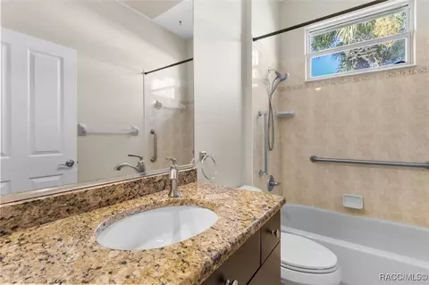 Bath - 126 W Mickey Mantle Path, Hernando, FL 34442 photo 1 of 7