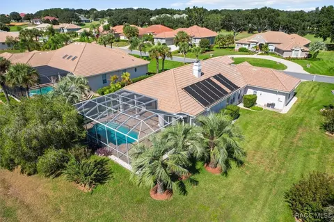 View/Area - 126 W Mickey Mantle Path, Hernando, FL 34442 photo 1 of 8