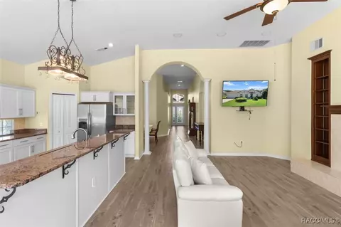 Entry Way - 126 W Mickey Mantle Path, Hernando, FL 34442 photo 5 of 5