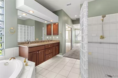 Bath - 126 W Mickey Mantle Path, Hernando, FL 34442 photo 6 of 7