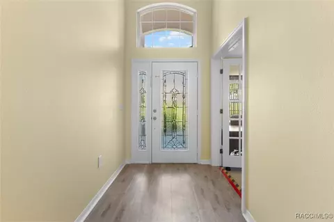 Entry Way - 126 W Mickey Mantle Path, Hernando, FL 34442 photo 2 of 5