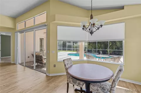 Dining - 126 W Mickey Mantle Path, Hernando, FL 34442 photo 2 of 2