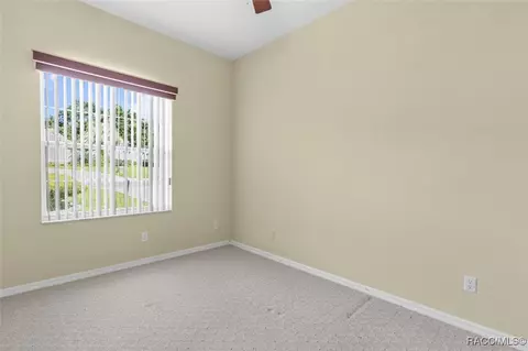 Bedroom - 126 W Mickey Mantle Path, Hernando, FL 34442 photo 1 of 5