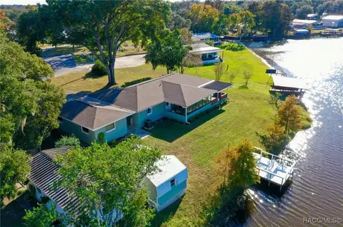 10256 E Pike Dr, Inverness, FL 34450