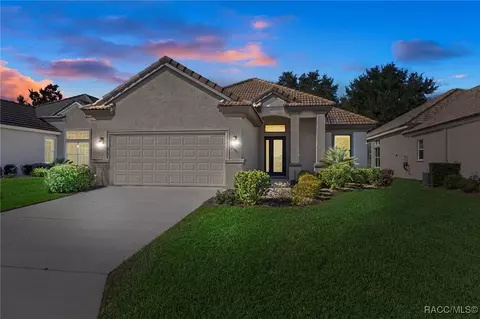 2030 N Bush Hill Loop, Hernando, FL 34442