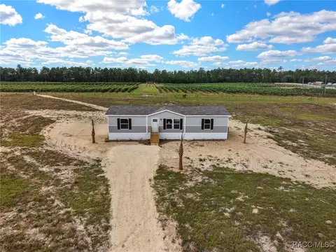 9424 N Zella Pt, Dunnellon, FL 34433
