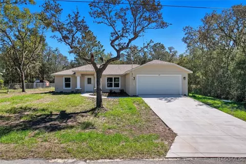 47 N Fitzpatrick Ave, Inverness, FL 34453
