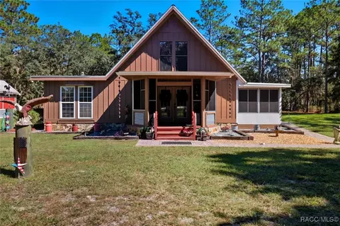 2699 S Bolton Ave, Homosassa, FL 34448