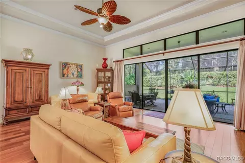 Living - 1040 W Beagle Run Loop, Hernando, FL 34442 photo 4 of 6