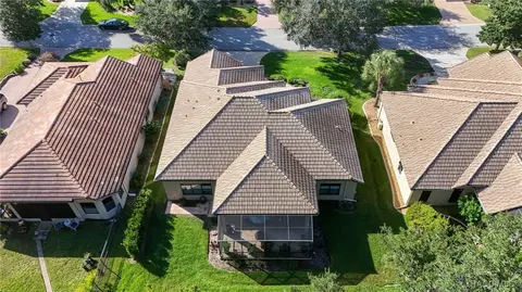 View/Area - 1040 W Beagle Run Loop, Hernando, FL 34442 photo 4 of 16