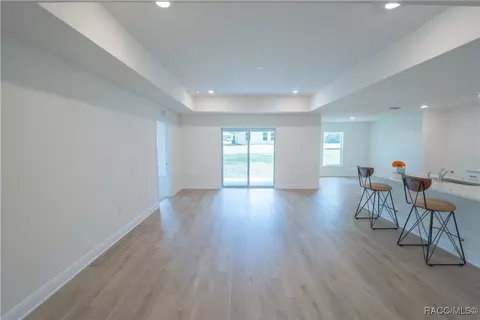 Living - 656 E Alaska Ln, Hernando, FL 34442 photo 2 of 2
