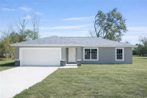 10158 SW 133rd St, Dunnellon, FL 34432