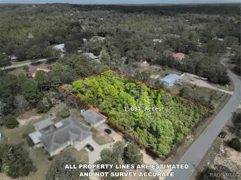 6153 W Liberty Ln, Homosassa, FL 34448