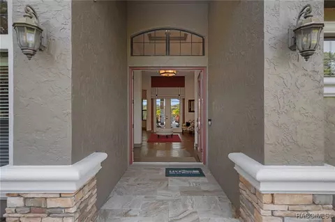 Entry Way - 152 E Atlantic St, Hernando, FL 34442 photo 1 of 9