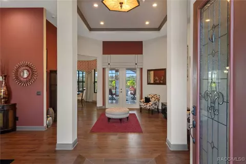 Entry Way - 152 E Atlantic St, Hernando, FL 34442 photo 2 of 9