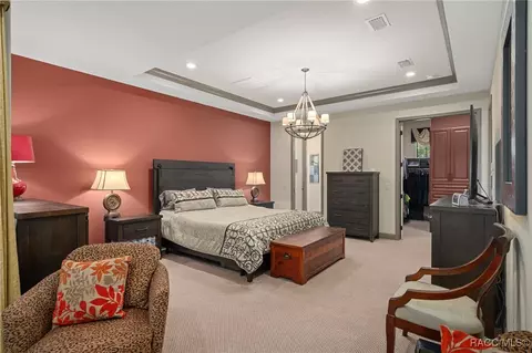 Bedroom - 152 E Atlantic St, Hernando, FL 34442 photo 3 of 7