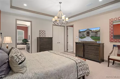 Bedroom - 152 E Atlantic St, Hernando, FL 34442 photo 2 of 7