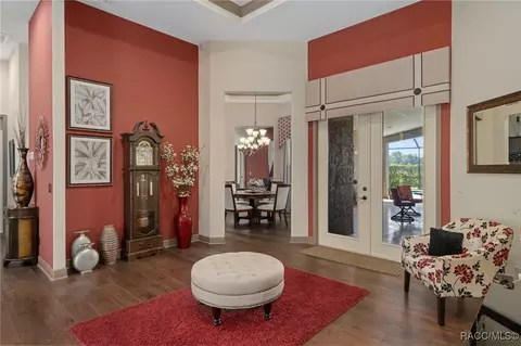 Entry Way - 152 E Atlantic St, Hernando, FL 34442 photo 4 of 9