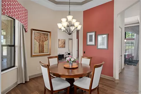 Dining - 152 E Atlantic St, Hernando, FL 34442 photo 6 of 6