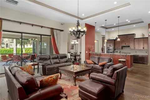 Living - 152 E Atlantic St, Hernando, FL 34442 photo 4 of 4