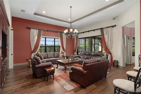 Living - 152 E Atlantic St, Hernando, FL 34442 photo 1 of 4