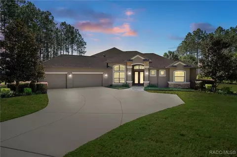 152 E Atlantic St, Hernando, FL 34442