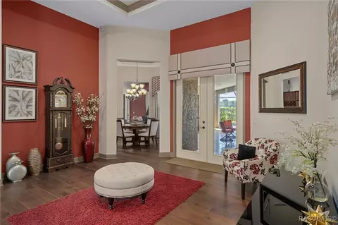 Entry Way - 152 E Atlantic St, Hernando, FL 34442 photo 3 of 9