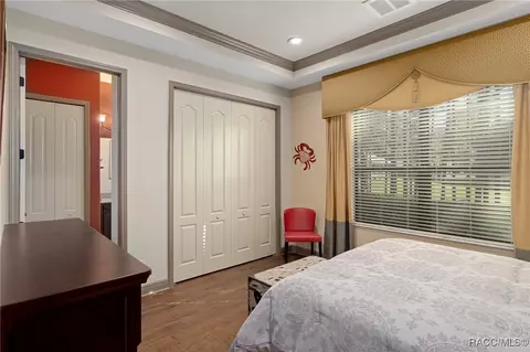 Bedroom - 152 E Atlantic St, Hernando, FL 34442 photo 6 of 7