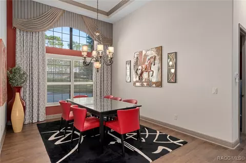 Dining - 152 E Atlantic St, Hernando, FL 34442 photo 1 of 6