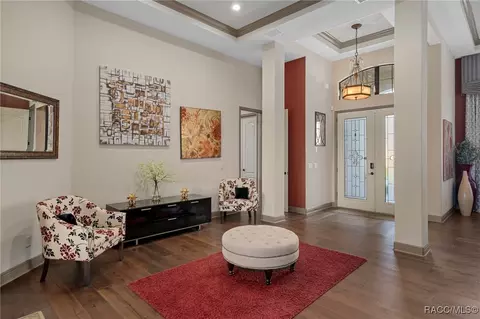 Entry Way - 152 E Atlantic St, Hernando, FL 34442 photo 6 of 9