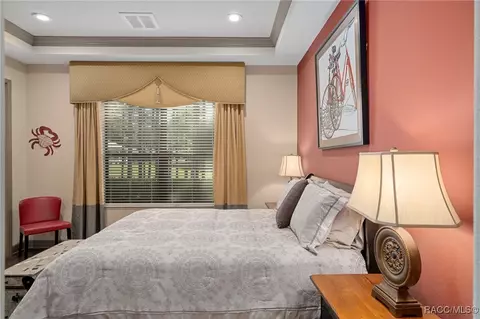 Bedroom - 152 E Atlantic St, Hernando, FL 34442 photo 5 of 7