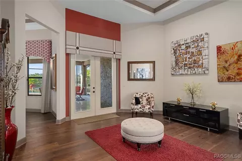 Entry Way - 152 E Atlantic St, Hernando, FL 34442 photo 5 of 9