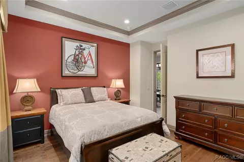 Bedroom - 152 E Atlantic St, Hernando, FL 34442 photo 7 of 7