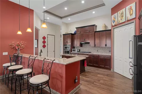 Kitchen - 152 E Atlantic St, Hernando, FL 34442 photo 3 of 3