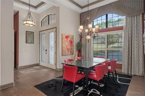 Dining - 152 E Atlantic St, Hernando, FL 34442 photo 2 of 6