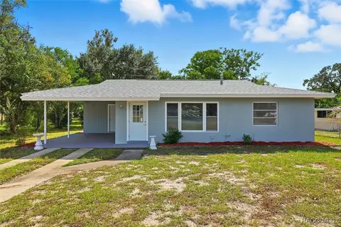 6832 Treehaven Dr, Spring Hill, FL 34606