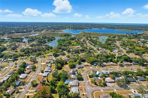6832 Treehaven Dr, Spring Hill, FL 34606 photo 28