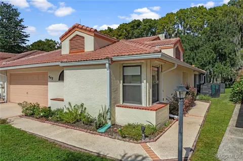 542 San Remo Cir, Inverness, FL 34450