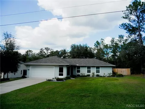 1255 E Rockefeller Ln, Hernando, FL 34442 photo 2