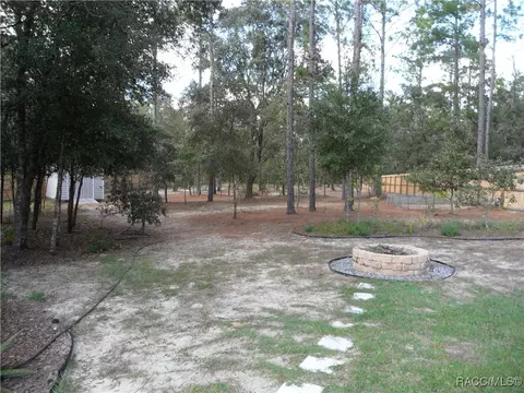 1255 E Rockefeller Ln, Hernando, FL 34442 photo 11