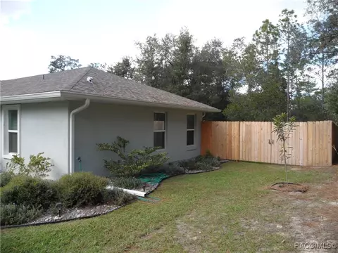 1255 E Rockefeller Ln, Hernando, FL 34442 photo 7